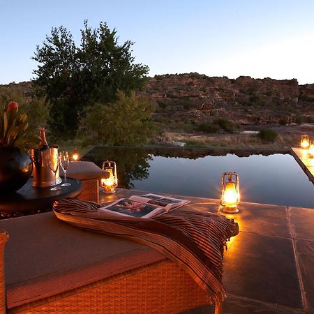 Bushmans Kloof Wilderness Reserve And Wellness Retreat Clanwilliam Exterior foto
