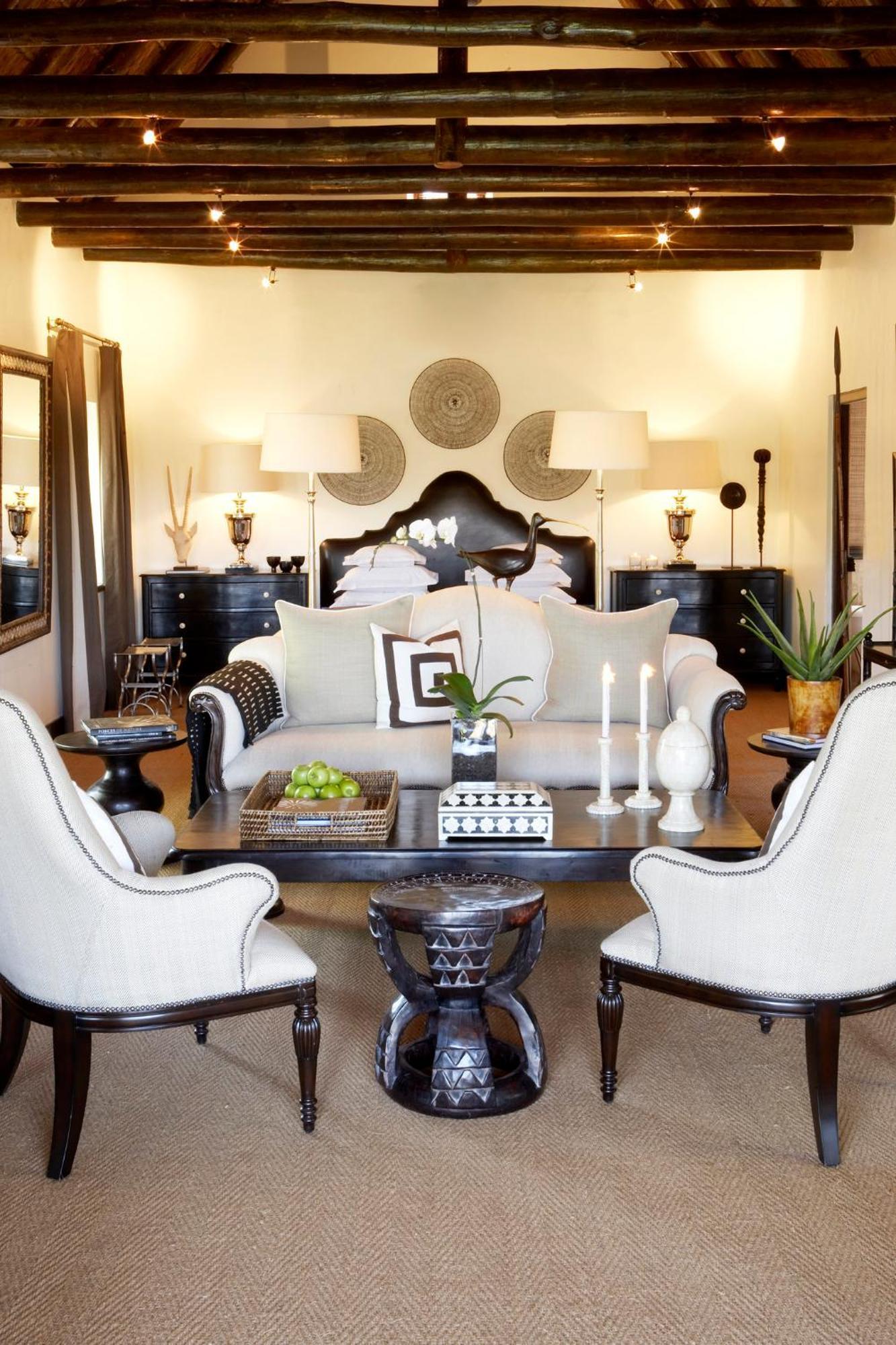 Bushmans Kloof Wilderness Reserve And Wellness Retreat Clanwilliam Quarto foto