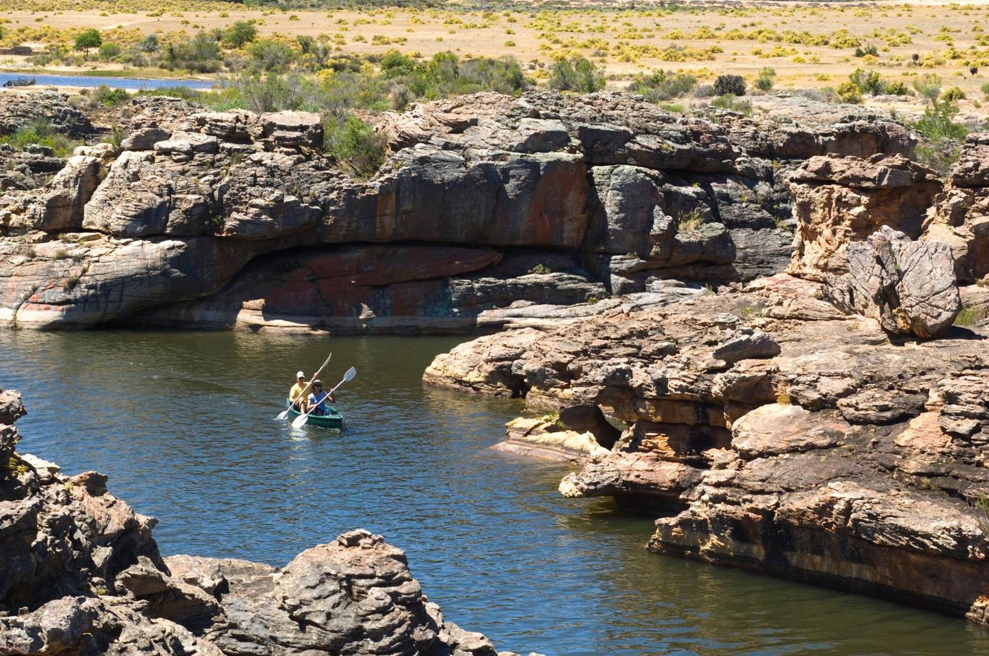 Bushmans Kloof Wilderness Reserve And Wellness Retreat Clanwilliam Exterior foto