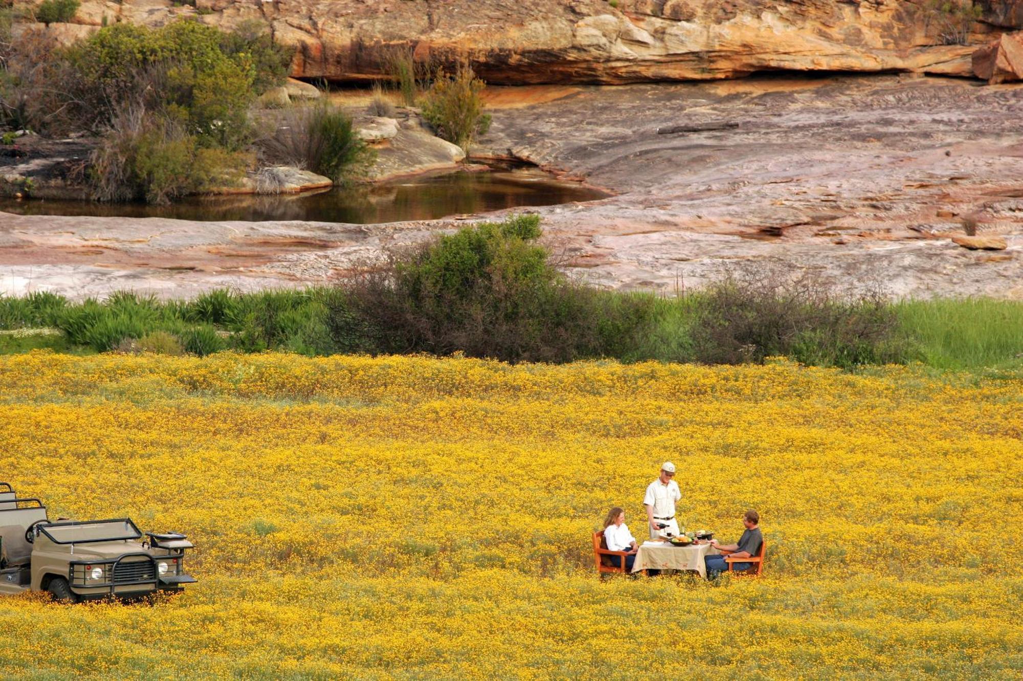 Bushmans Kloof Wilderness Reserve And Wellness Retreat Clanwilliam Exterior foto