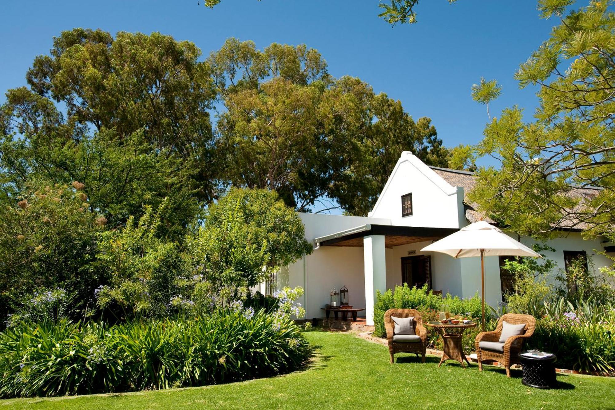 Bushmans Kloof Wilderness Reserve And Wellness Retreat Clanwilliam Exterior foto