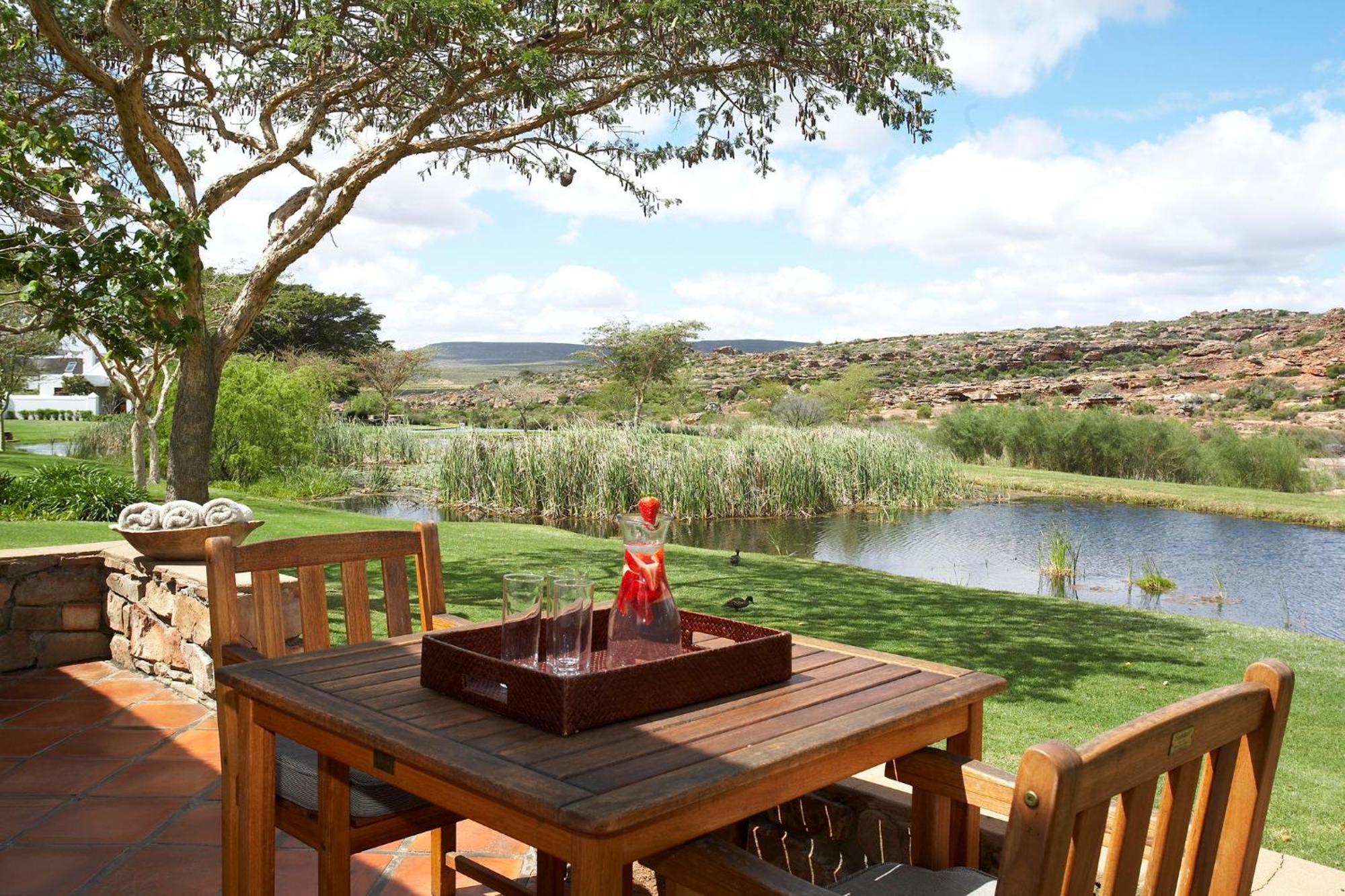 Bushmans Kloof Wilderness Reserve And Wellness Retreat Clanwilliam Exterior foto
