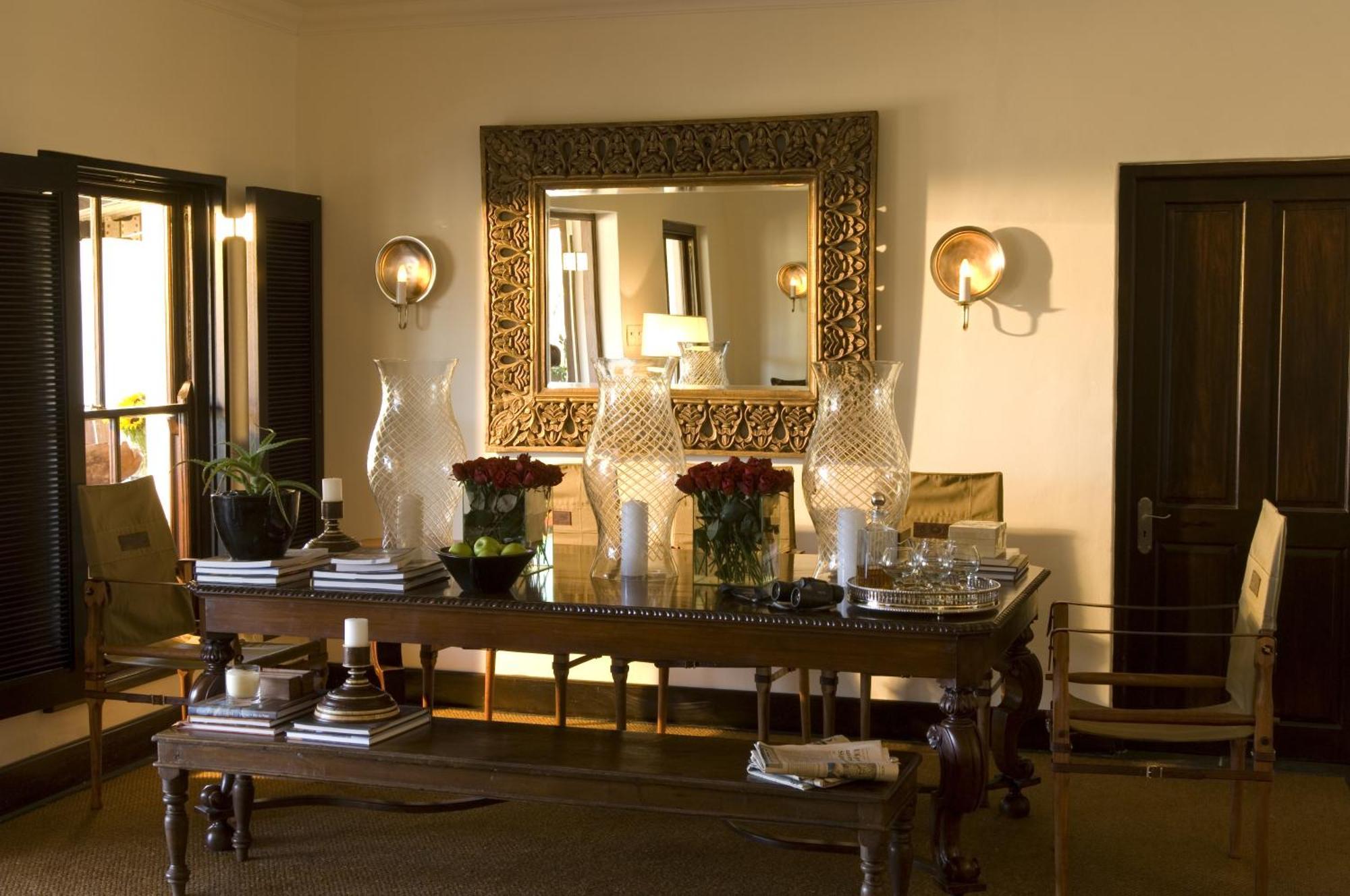 Bushmans Kloof Wilderness Reserve And Wellness Retreat Clanwilliam Exterior foto