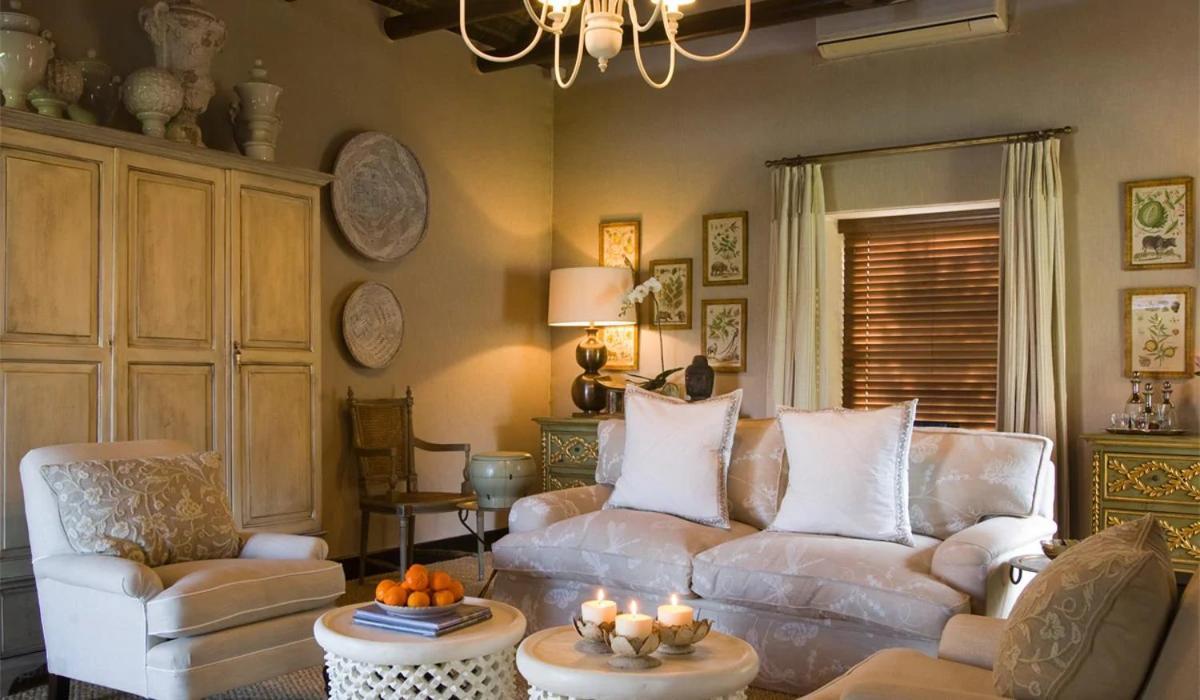 Bushmans Kloof Wilderness Reserve And Wellness Retreat Clanwilliam Exterior foto