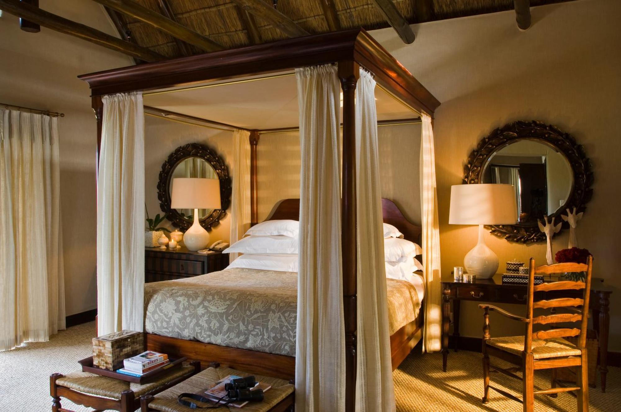 Bushmans Kloof Wilderness Reserve And Wellness Retreat Clanwilliam Exterior foto