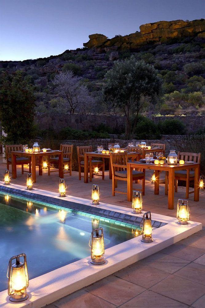 Bushmans Kloof Wilderness Reserve And Wellness Retreat Clanwilliam Facilidades foto